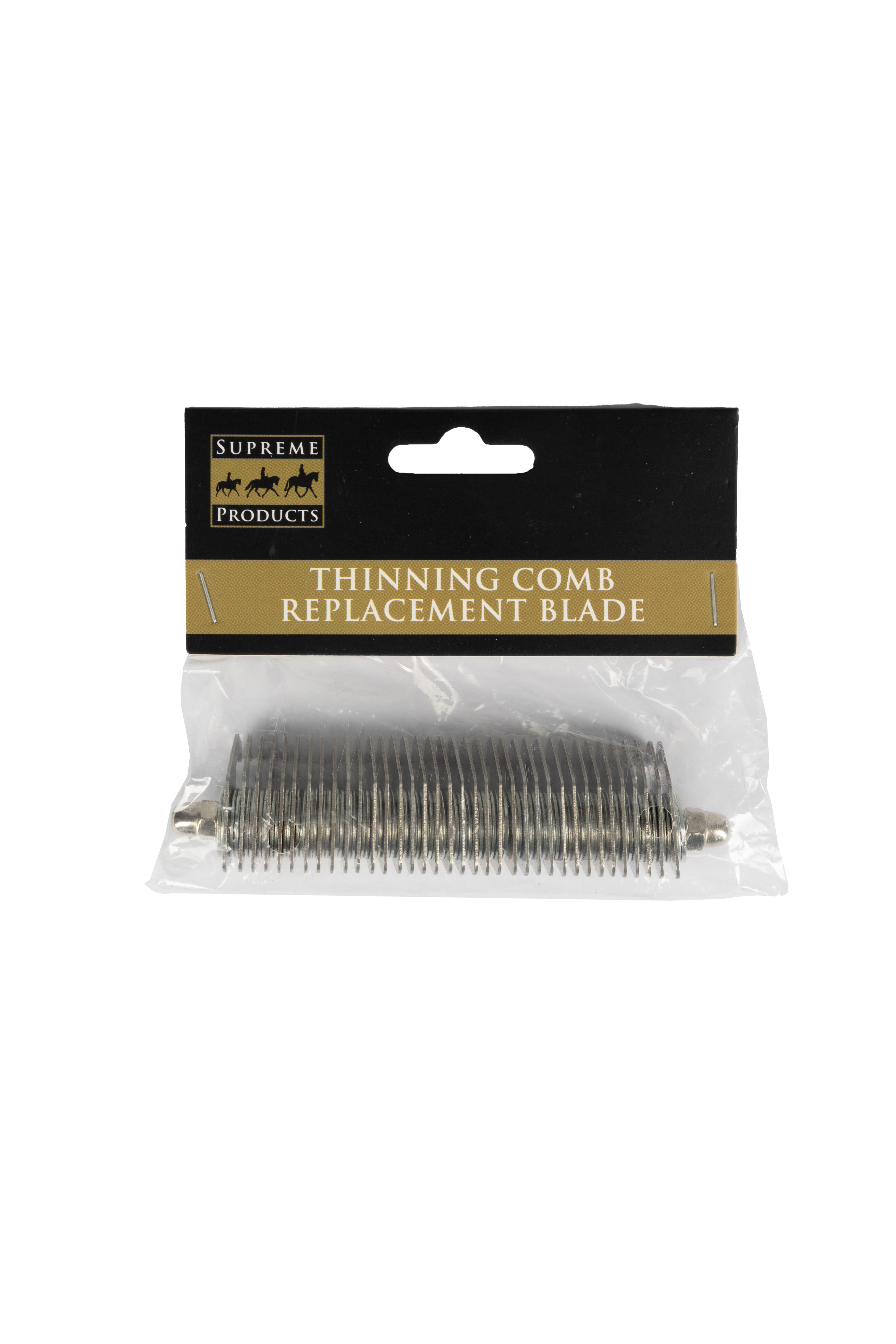 Supreme Products Neat &amp; Tidy Thinning Comb Replacement Head image 2